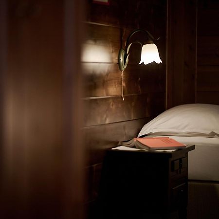 Haldenhof Hotel Lech am Arlberg Luaran gambar