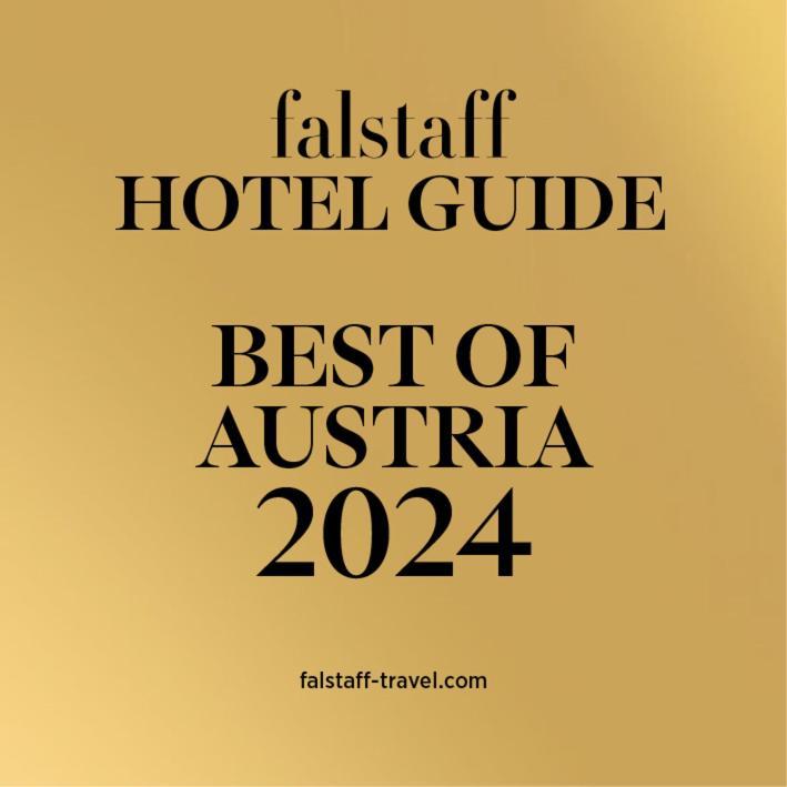 Haldenhof Hotel Lech am Arlberg Luaran gambar