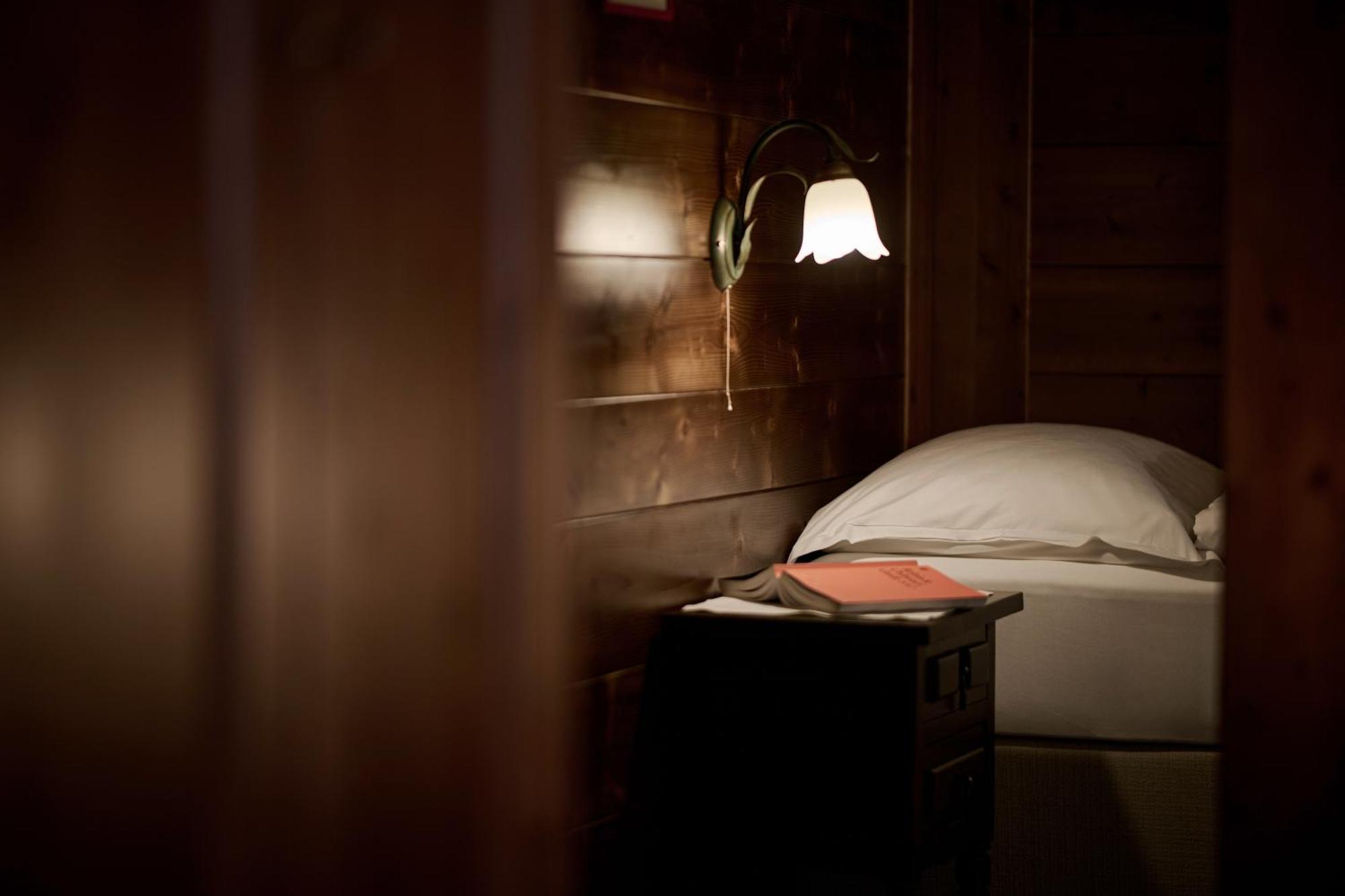 Haldenhof Hotel Lech am Arlberg Luaran gambar