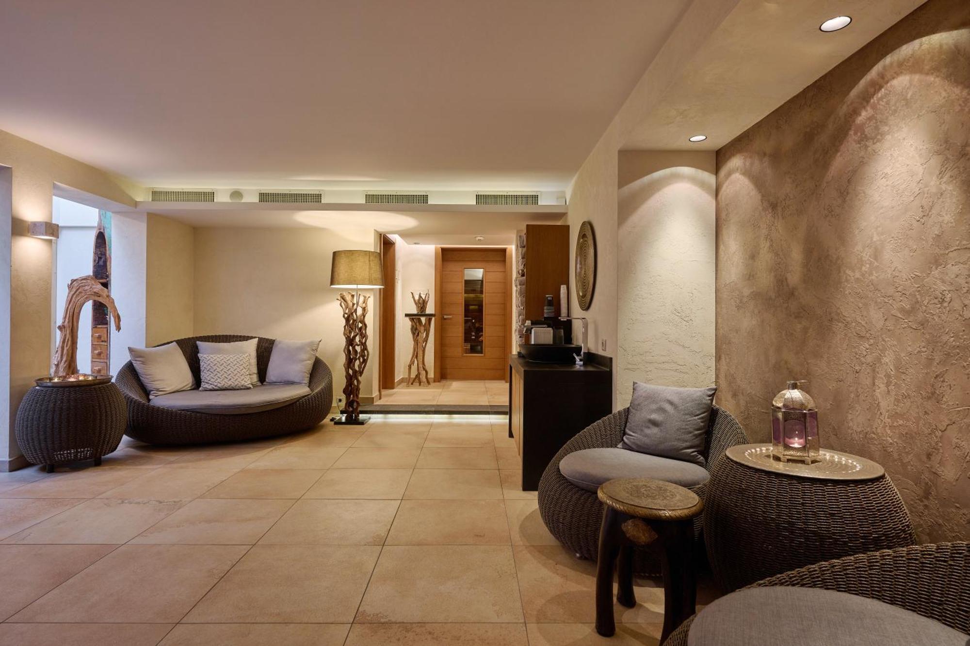 Haldenhof Hotel Lech am Arlberg Luaran gambar