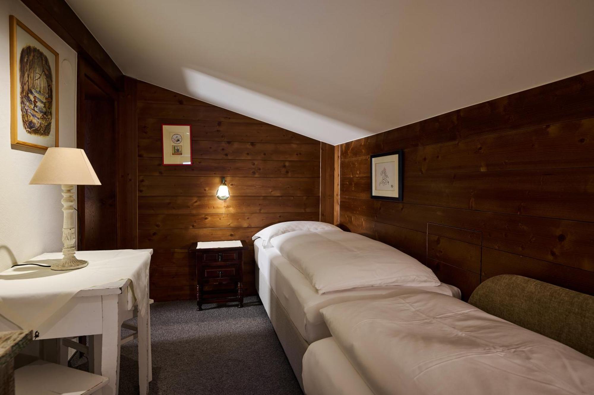Haldenhof Hotel Lech am Arlberg Luaran gambar