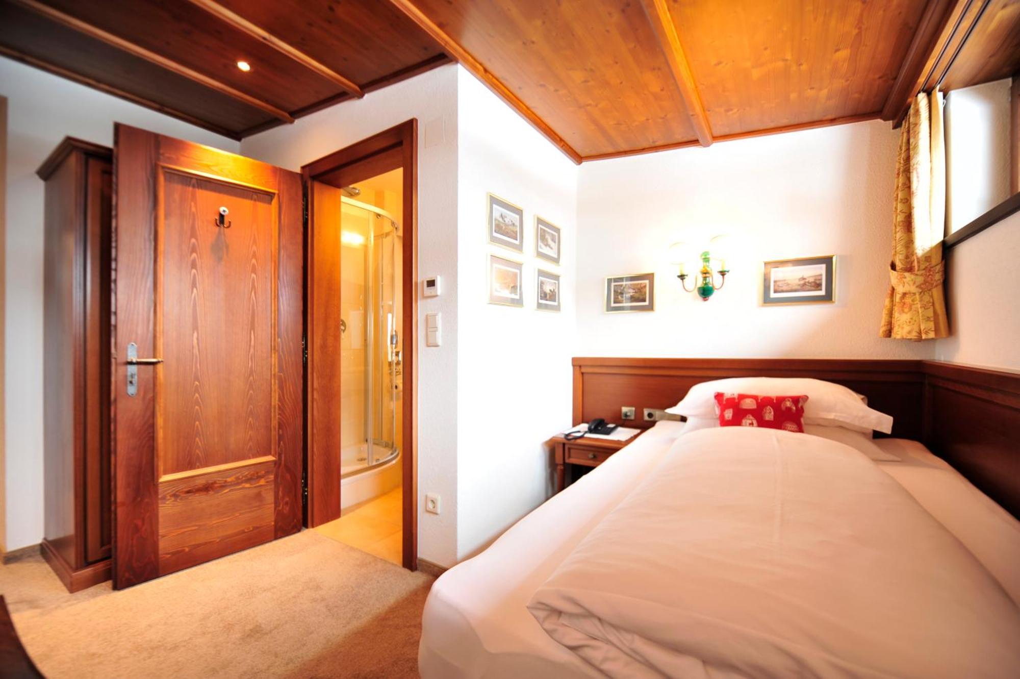 Haldenhof Hotel Lech am Arlberg Luaran gambar