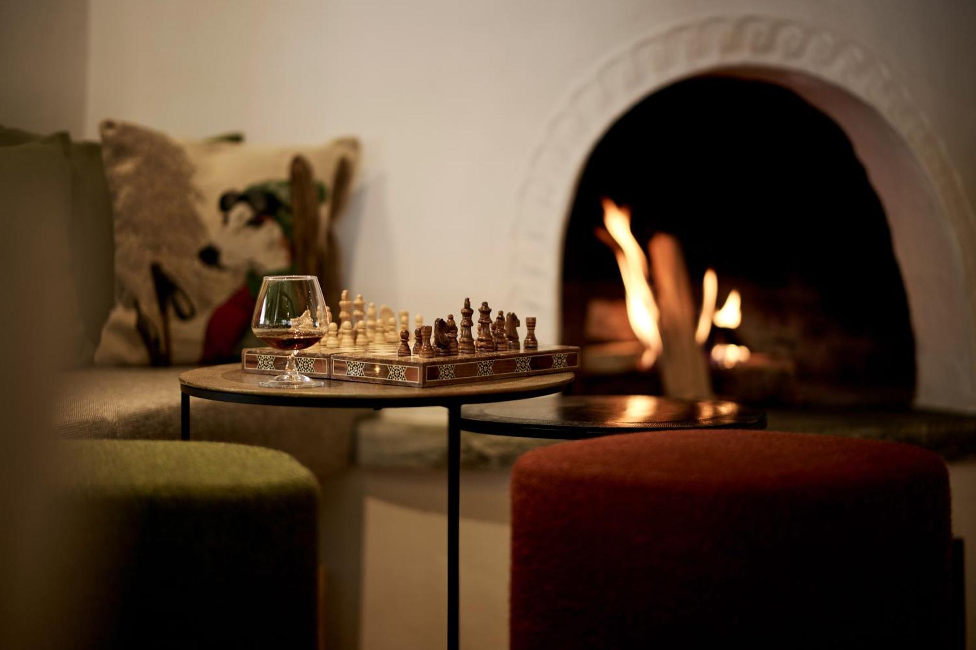 Haldenhof Hotel Lech am Arlberg Luaran gambar